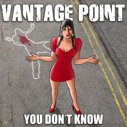 Vantage Point : You Don't Know